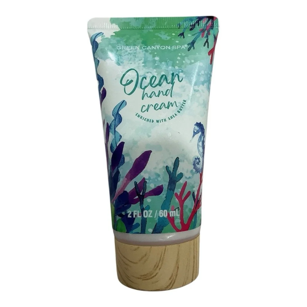 Green Canyon Spa - Ocean Bath Gift Set‎ - Spa Kit